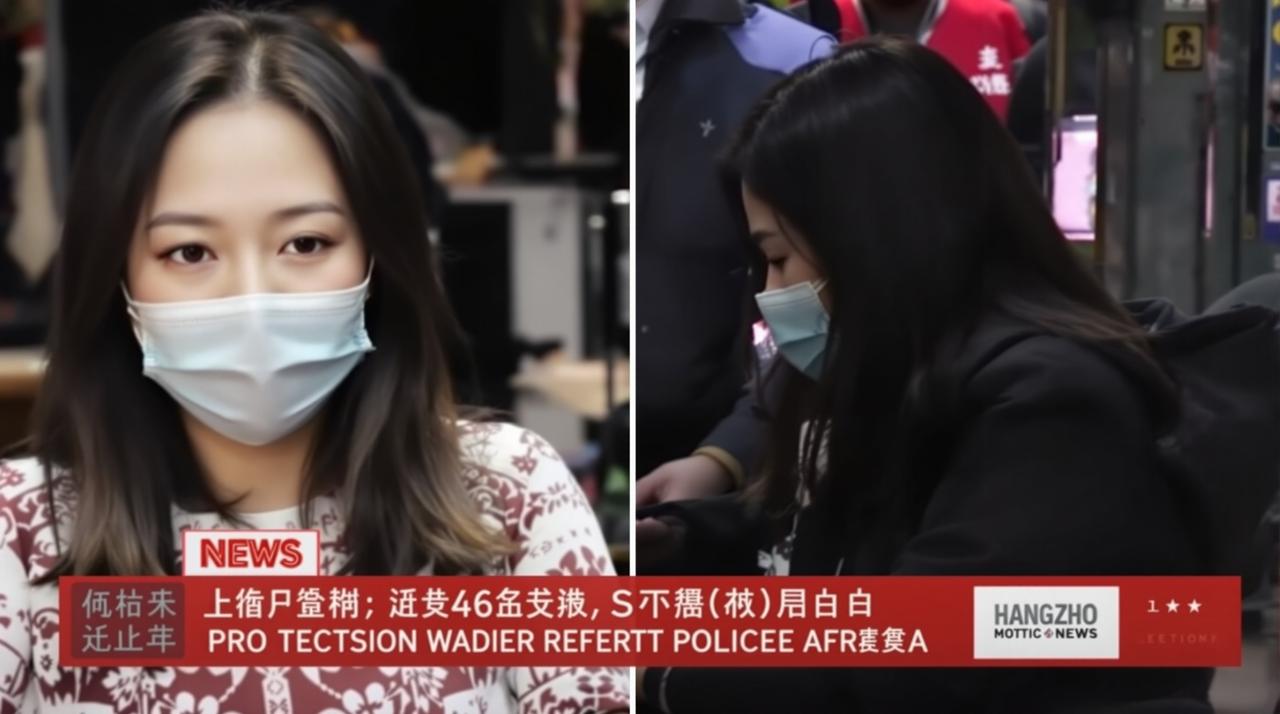 杭州女子遭前男友持续骚扰一年,警方终于立案,网友拍手称快