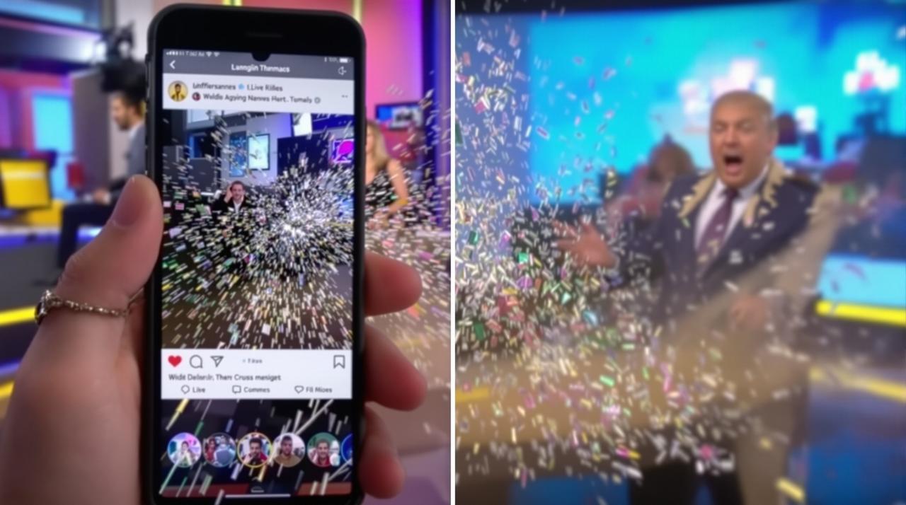 网红博主直播翻车!言论引发众怒,粉丝量一夜暴跌50万