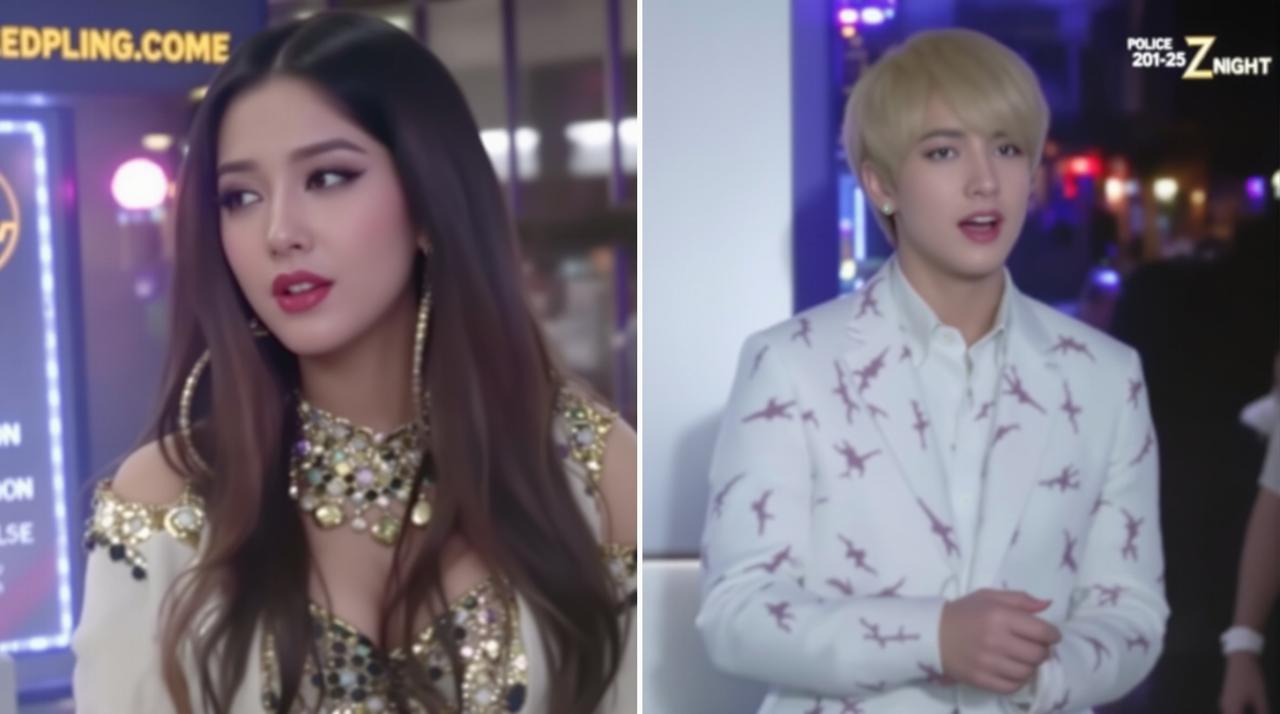 某男团成员疑似吸毒被捕,经纪公司紧急发声明否认